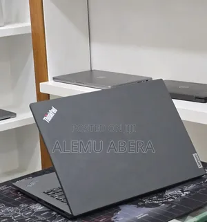 New Laptop Lenovo ThinkPad T14s Gen 1 32GB Intel Core i7 SSD 512GB