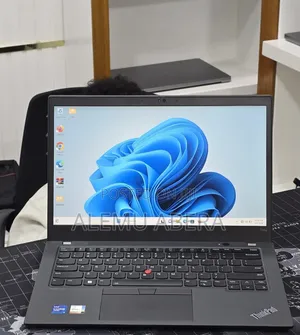 New Laptop Lenovo ThinkPad T14s Gen 1 32GB Intel Core i7 SSD 512GB