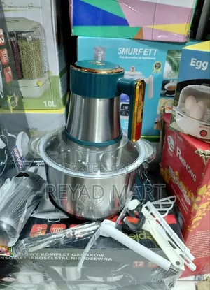 Tesnim Onion Chooper