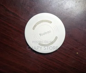 Original Yoobao Wireless Charger