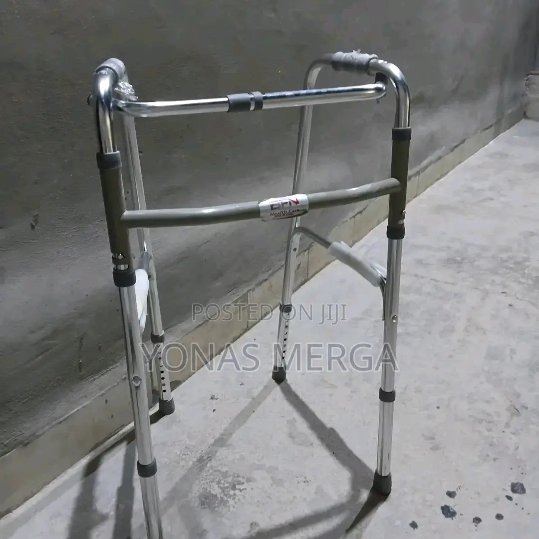 Height Adjustments Walker努忌walker瑩弓make the Folding Closing the Walker