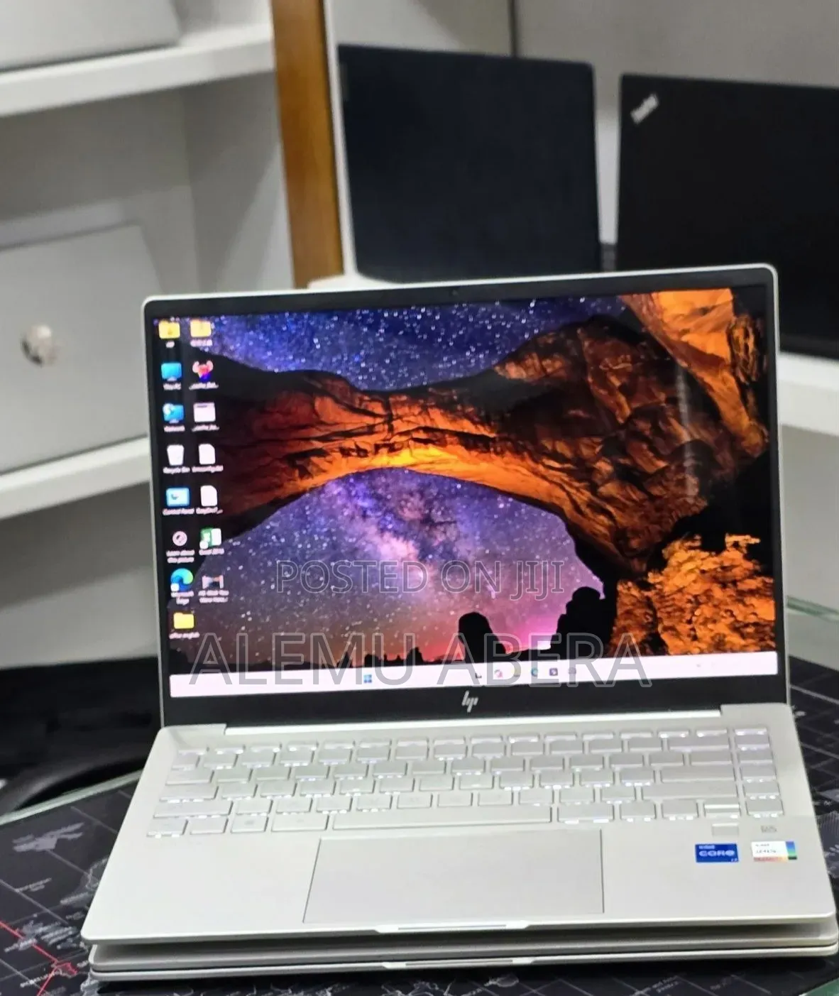 New Laptop HP Pavilion 15 16GB Intel Core i7 SSD 1T