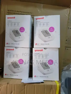 Blood Pressure Monitor台宕local Medical Suppliers in Addis Ababa