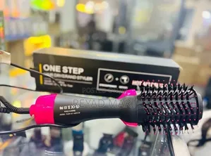 One Step Hair Dryer