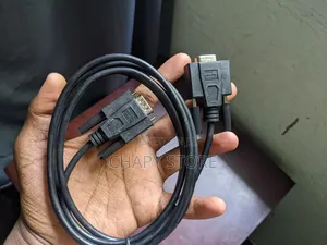 VGA Cable Female to Male