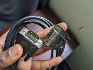 VGA Cable Female to Male