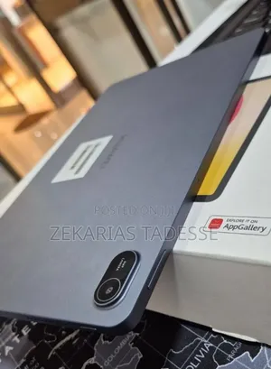 New Huawei MatePad SE 128 GB Silver