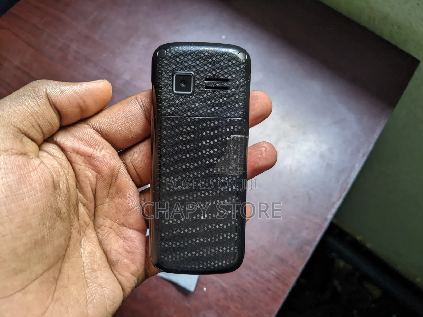 New Huawei G3621L