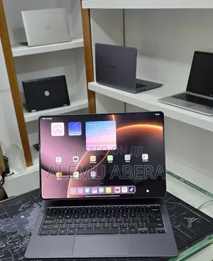 New Tablet 1 TB