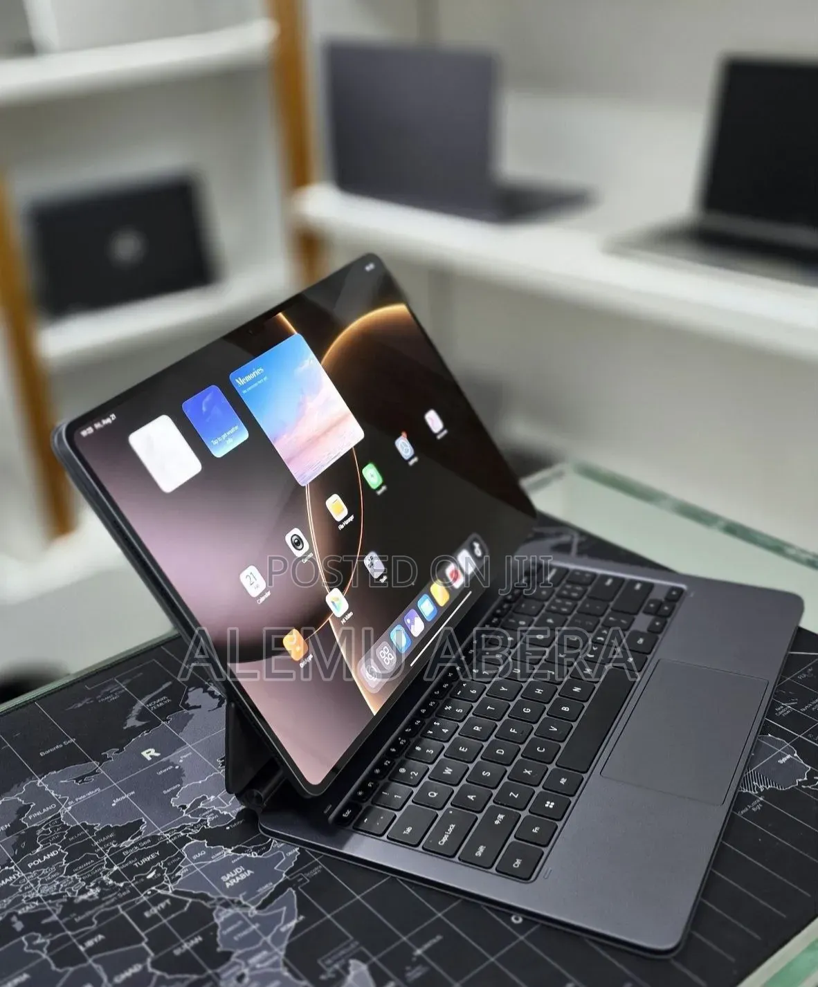 New Tablet 1 TB