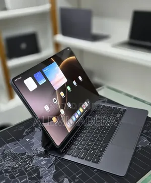 New Tablet 1 TB