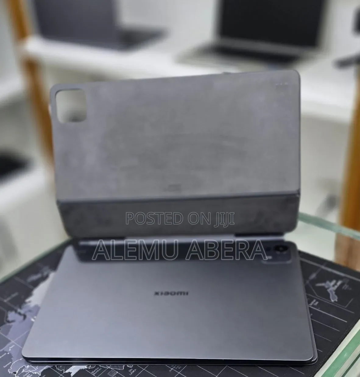 New Tablet 1 TB