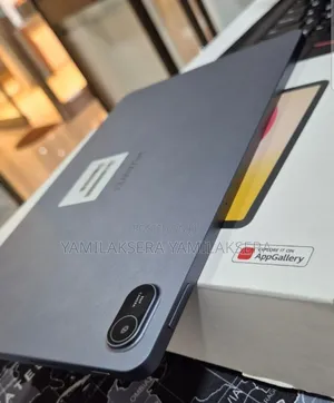 New Huawei MatePad SE 128 GB Silver