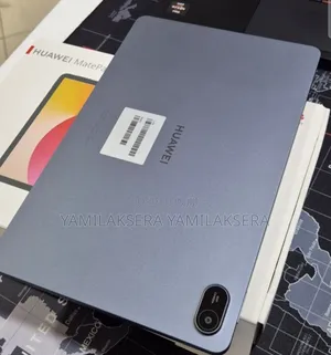 New Huawei MatePad SE 128 GB Silver