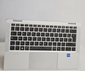 New Laptop HP EliteBook X360 1030 16GB Intel Core i7 SSD 512GB