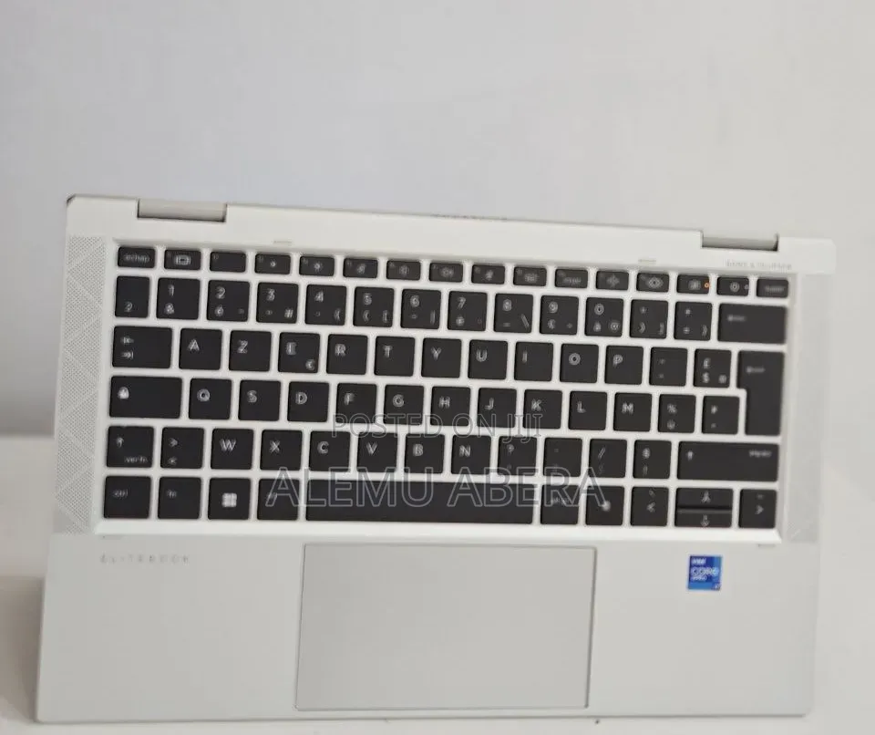 New Laptop HP EliteBook X360 1030 16GB Intel Core i7 SSD 512GB