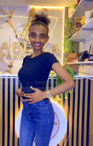 Tops Abeba Fashion
