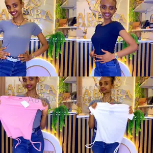 Tops Abeba Fashion