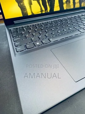 New Laptop Lenovo Legion 5 16GB AMD Ryzen 7 SSD 1T