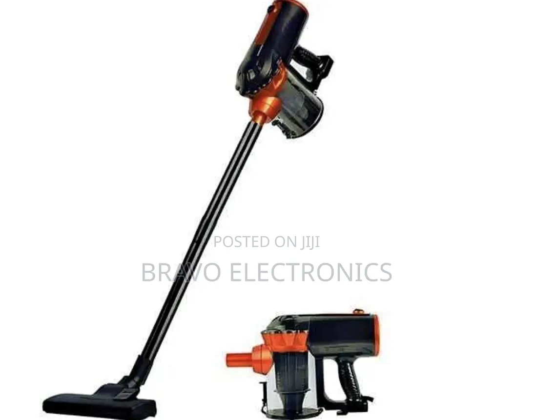 Sonifer SF-2226 2-in-1 Vacuum Cleaner
