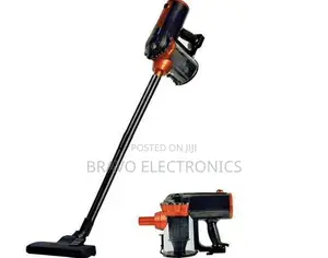 Sonifer SF-2226 2-in-1 Vacuum Cleaner