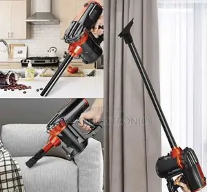 Sonifer SF-2226 2-in-1 Vacuum Cleaner