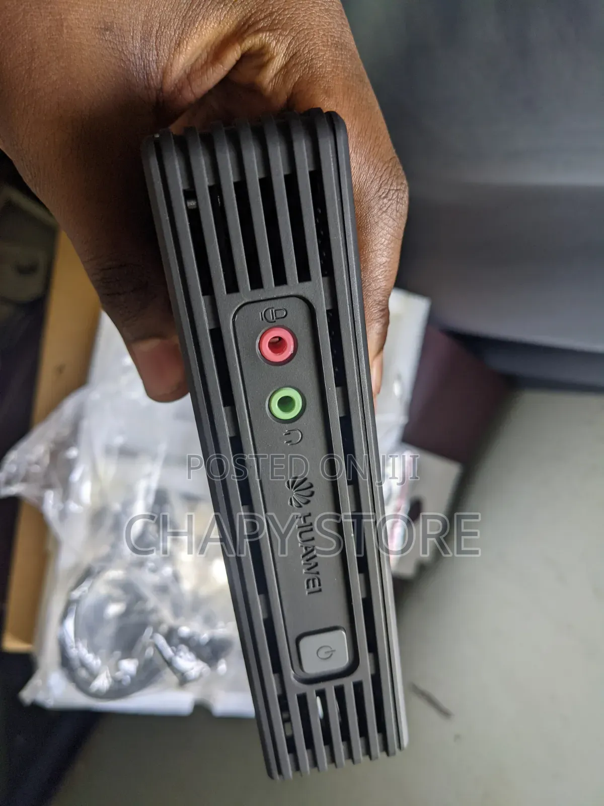 New Server Huawei 1GB Intel Atom eMMC 16 GB