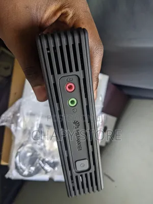 New Server Huawei 1GB Intel Atom eMMC 16 GB