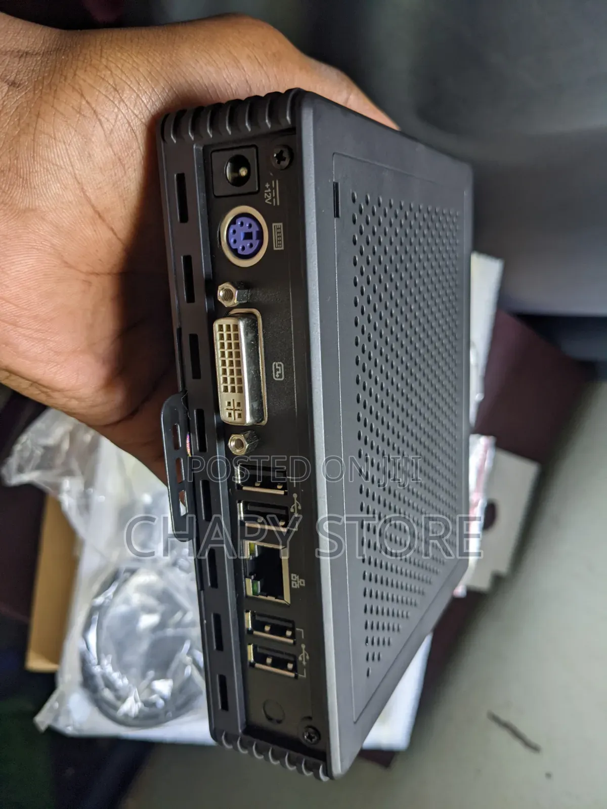 New Server Huawei 1GB Intel Atom eMMC 16 GB