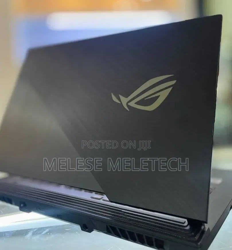 New Laptop Asus ROG Strix G16 16GB Intel Core i7 SSD 512GB
