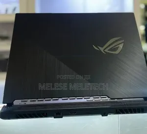 New Laptop Asus ROG Strix G16 16GB Intel Core i7 SSD 512GB