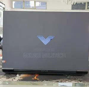 New Laptop HP Victus 16 16GB Intel Core i7 SSD 512GB
