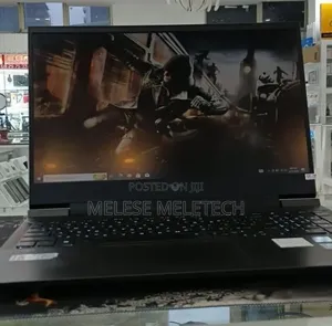 New Laptop HP Victus 16 16GB Intel Core i7 SSD 512GB