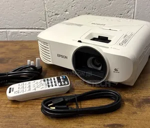 Epson EH-TW5700 Projector