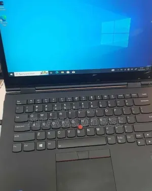 New Laptop Lenovo ThinkPad X1 Yoga 16GB Intel Core i7 SSD 512GB