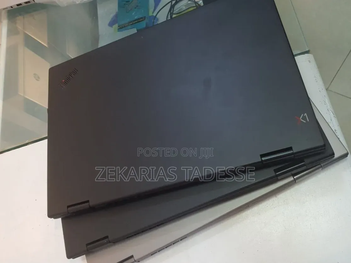 New Laptop Lenovo ThinkPad X1 Yoga 16GB Intel Core i7 SSD 512GB