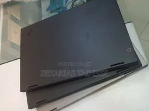 New Laptop Lenovo ThinkPad X1 Yoga 16GB Intel Core i7 SSD 512GB