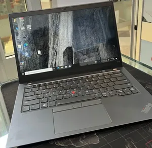 New Laptop Lenovo ThinkPad Yoga 16GB Intel Core i7 SSD 512GB