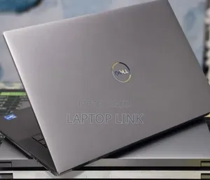 New Laptop Dell Precision 5560 32GB Intel Core i7 SSD 1T