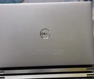 New Laptop Dell Precision 5560 32GB Intel Core i7 SSD 1T