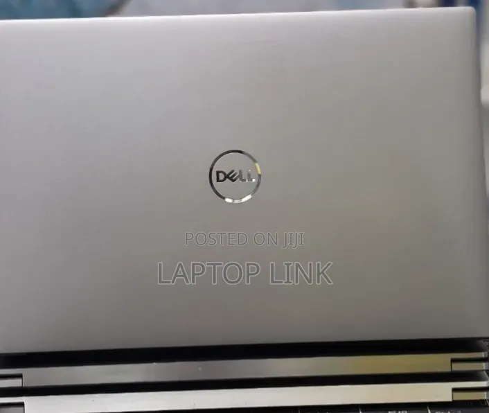 New Laptop Dell Precision 5560 32GB Intel Core i7 SSD 1T