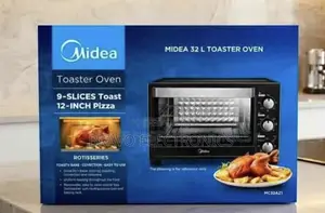Midea Electric Oven 32L