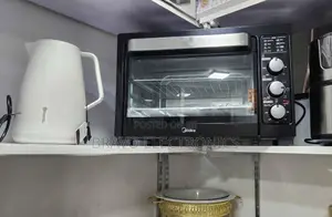 Midea Electric Oven 32L