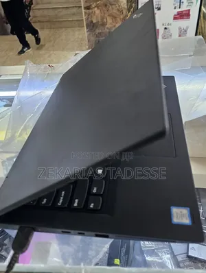 New Laptop Lenovo ThinkPad X380 Yoga 16GB Intel Core i5 SSD 512GB