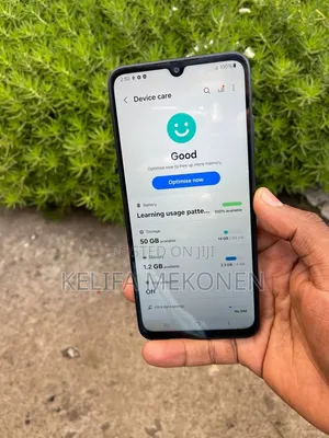 Samsung Galaxy M14 4G 128 GB