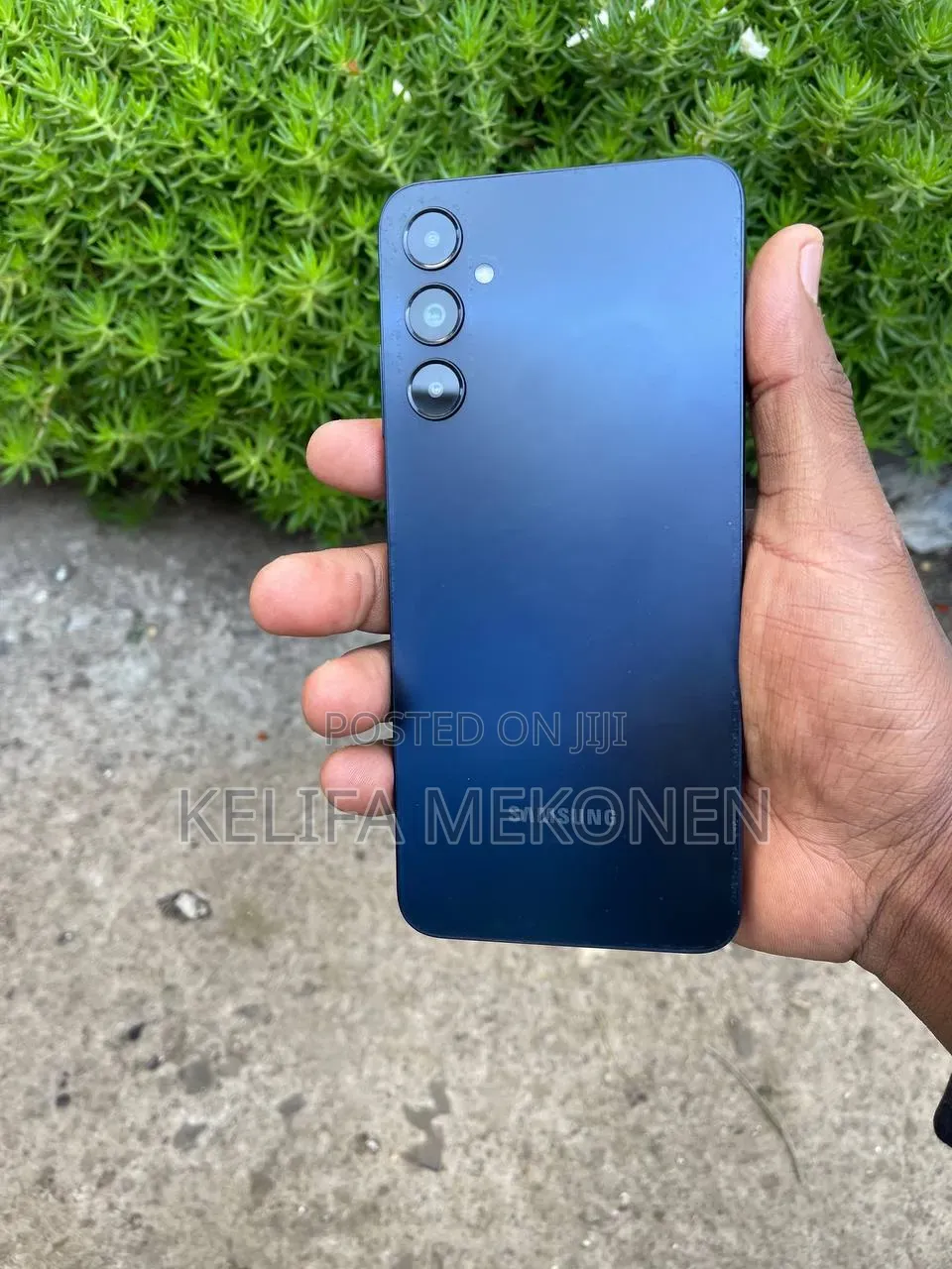 Samsung Galaxy M14 4G 128 GB