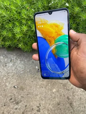 Samsung Galaxy M14 4G 128 GB