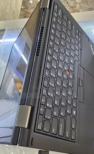 New Laptop Lenovo ThinkPad X380 Yoga 16GB Intel Core i5 SSD 512GB