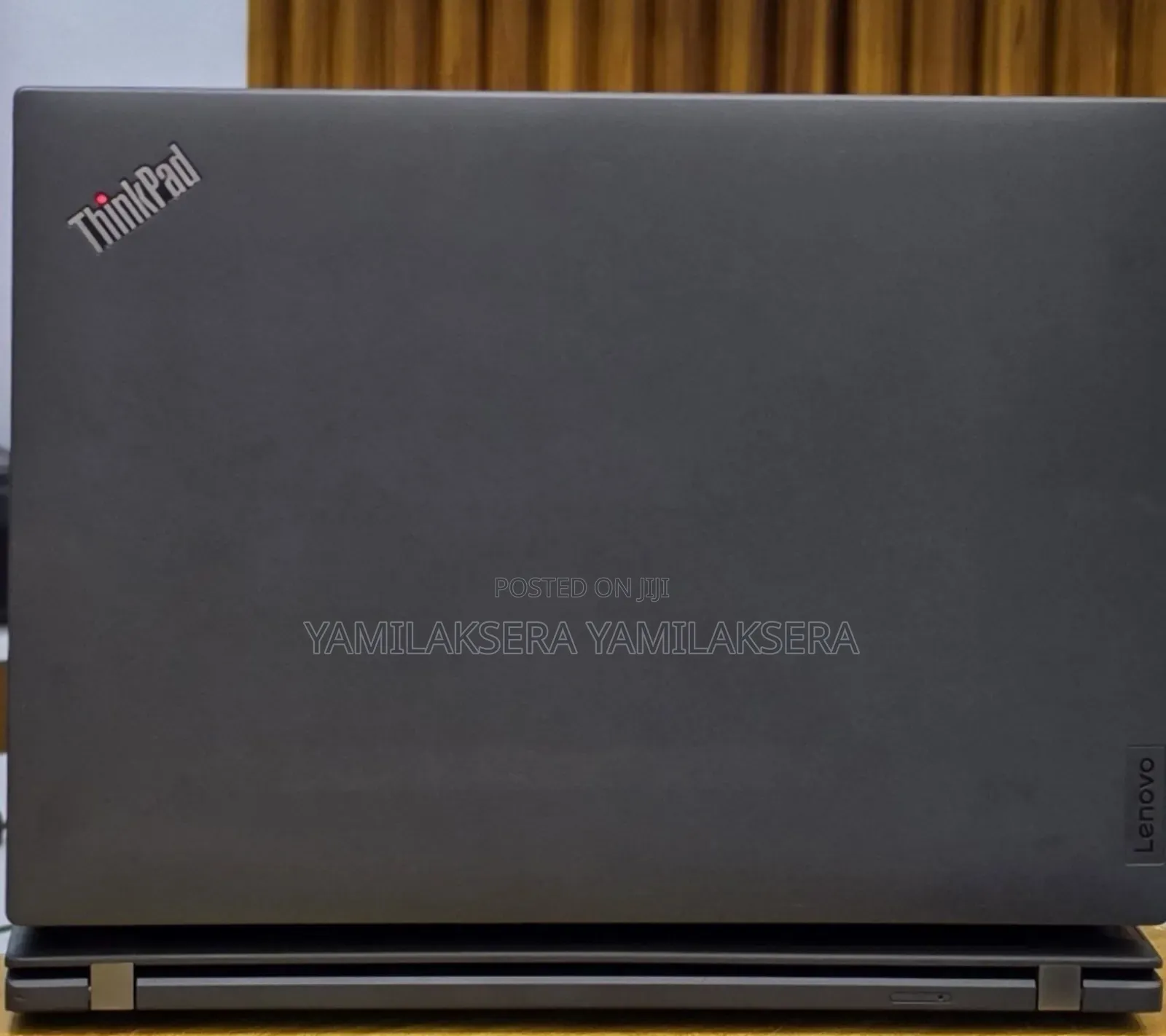 New Laptop Lenovo ThinkPad T14 G4 16GB Intel Core i7 SSD 512GB