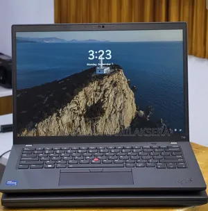 New Laptop Lenovo ThinkPad T14 G4 16GB Intel Core i7 SSD 512GB